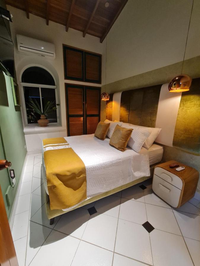 Hotel Casa Blanca Del Mar Santa Marta  Esterno foto