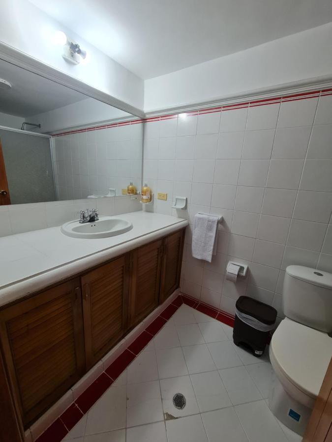 Hotel Casa Blanca Del Mar Santa Marta  Esterno foto