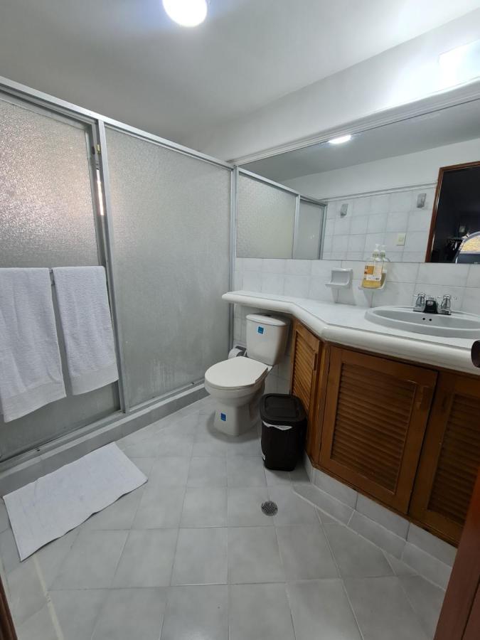 Hotel Casa Blanca Del Mar Santa Marta  Esterno foto