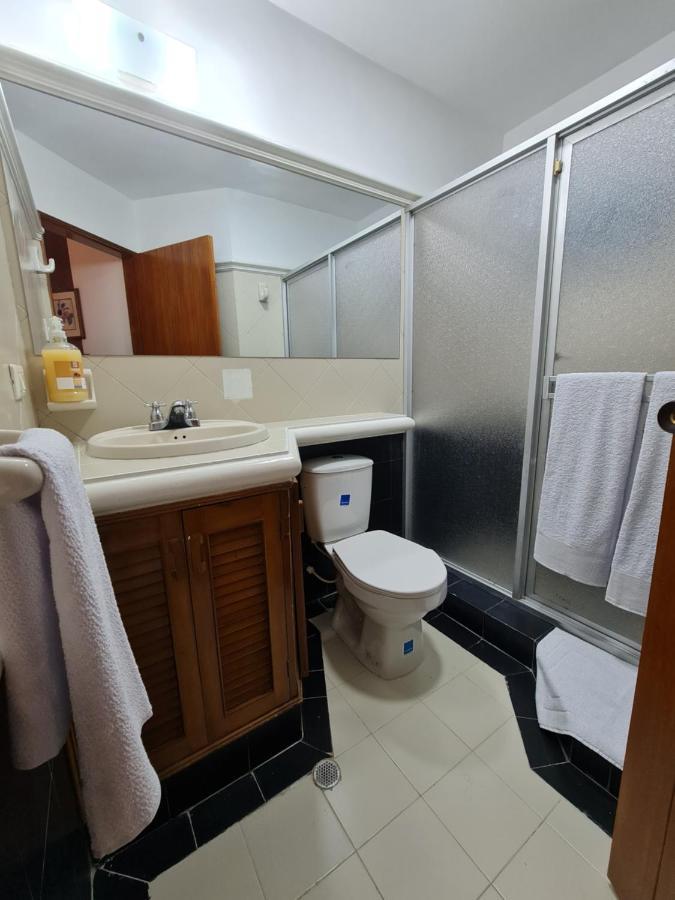 Hotel Casa Blanca Del Mar Santa Marta  Esterno foto