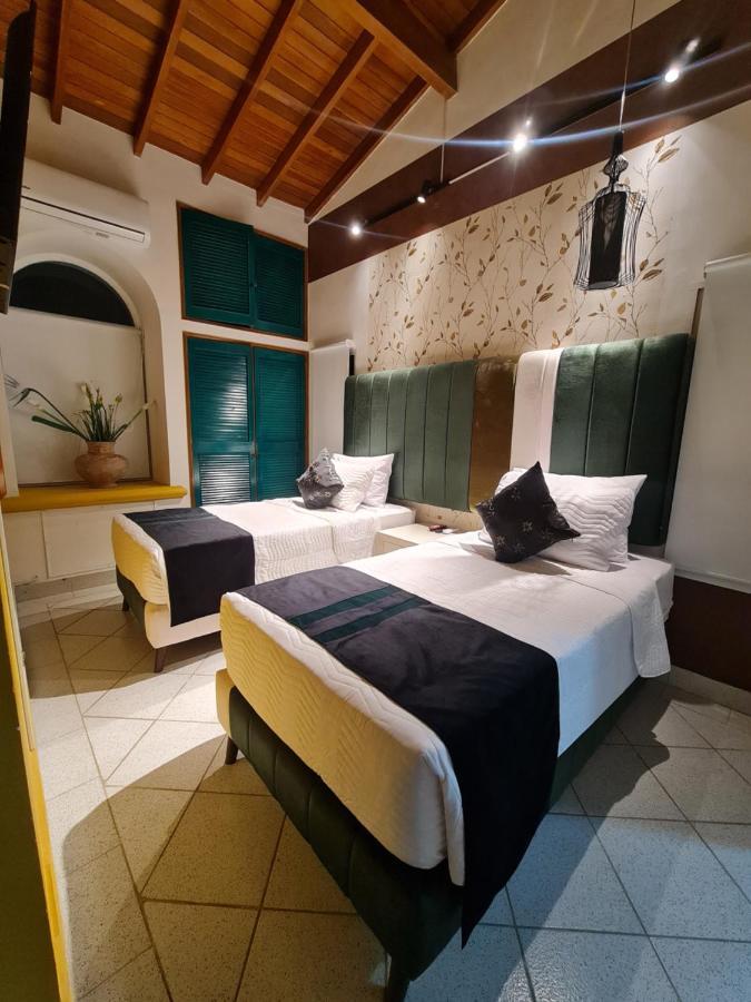 Hotel Casa Blanca Del Mar Santa Marta  Esterno foto